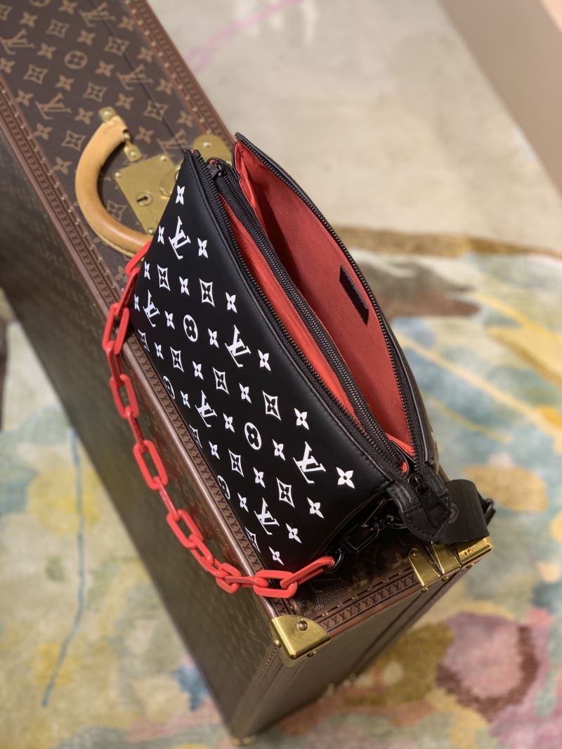 LV Satchel bags